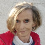 Guðrún Kristín Magnúsdóttir author of Óðsmál