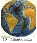 Atlantic ridge