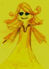 Freyja space-time foam bubble