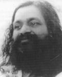 Maharishi Mahesh Yogi