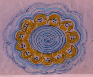 Natural Law in Ásgarður