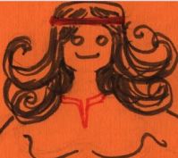 Sjöfn goddess of love ástargyðja