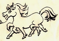 Sleipnir - our human nervous system