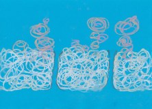 space-time foam, wormholes for Óðinn to transcend