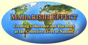 The Maharishi Effect