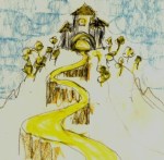 Valhöll - Valhalla - means returning home fully alive