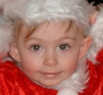 yule girl, jólasveinka