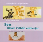 6 Goddess Syn (Book cover)