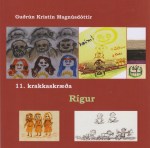 11 Rigur (book cover)