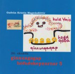 26 ginnungagap and the five elements (book cover)