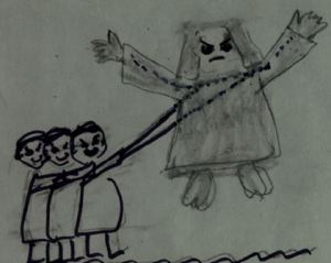 is a god used as a tool ?