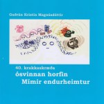 40 Mímir regained (book cover)
