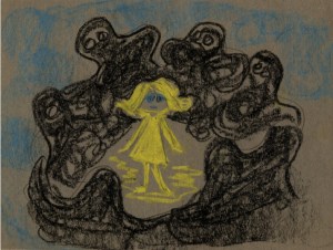 í tröllum - in blinding trolls