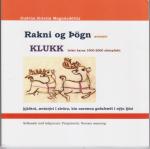 KLUKK leikir barna (book cover)