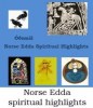 Norse Edda Spiritual Highlights