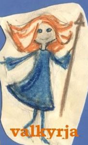 valkyrja