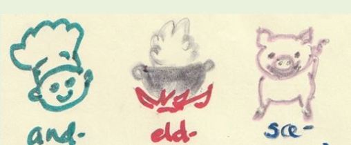 Andhrímnir Eldhrímnir Sæhrímnir in Valhöll 