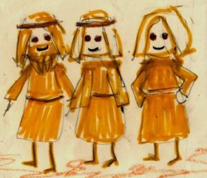 Óður Hænir Lóður