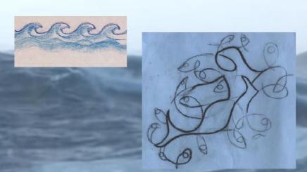 Ránardætur - daughters of Rán