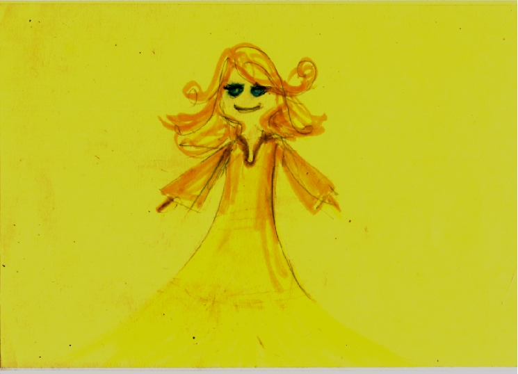 Freyja the space-time foam