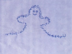 Body is Gungnir - penetrable