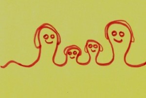 we are one consciousness