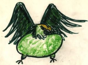 Óðinn as Bölverkur