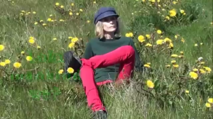 Loki in Þrymskviða