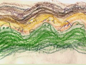 Mother Nature is all Gungnir