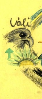 Váli Rindarson Óðinsson 