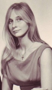 Gudrun Kristin Magnusdottir author of Odsmal