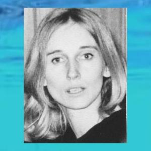 Guðrún Kristín Magnúsdóttir - author of Óðsmál research