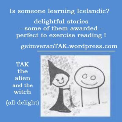 Learn Icelandic